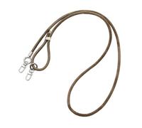 JSGHGDF Tracolla indossabile a catena in PU con protezione anti-shock accessorio anti goccia tracolla