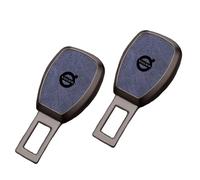 JsjjQf 2 Pezzi Prolunga Cintura Sicurezza Auto per Volvo 740 760 780 Bertone 850 940 960,Fibbia della Cintura Fermo Disattivazione dell'Allarme Cintura di Sicurezza,A-Normal