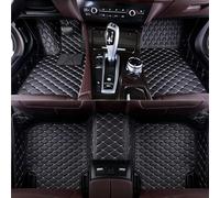 JsjjQf Auto Tappetini per Toyota Yaris Cross/Ibrida 2020 2021 2022 2023 2024 2025,Pavimento Copertura Tappetino Tappeto Protezione Tutto Tempo Antiscivolo Impermeabile Accessori,B