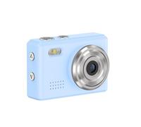 JSJPINKU Mini fotocamera da Pollice 1080P, telecamera nascosta, fotocamera Portatile Appeso, macchina fotografica Colore del Cartone animato