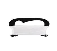 JSKWIKE 1 PCS Bobina di Filo per Aquilone Rocchetto Cavo per Aquilone Manico con Corda Avvolgicavo Polilinea con Drago Volante 100m