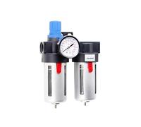 JSL4000 compressore d'aria filtro separatore olio-acqua pompa aria vernice spray pistola a spruzzo for rimozione polvere olio acqua(JSL4000 SM40 PM40)