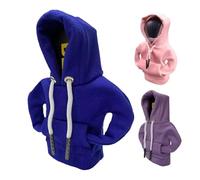 Jsleid 3 Pezzi Decorazione Pomello Cambio Set, Felpa Con Cappuccio Cambio Auto, Leva Del Cambio Felpa Con Cappuccio, Utilizzati Per Proteggere Le Maniglie Delle Auto Da Eventuali Danni