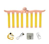 Jsnwernb Catching Sticks Game, 3 modalità, Divertente Giocattolo interattivo, Gioco di per Bambini, per l'apprendimento del Movimento, per Adulti, Famiglia, Bambini, attività all'aperto, casa