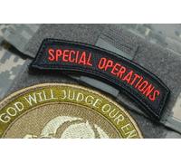 JSOC ELITE WARRIORS MARSOC RAIDERS USMC SSI: Organizza Incontro Con Dio + SP OPS