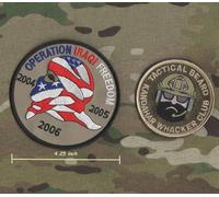 Jsoc Infedele Sp Ops Guerra Trofeo Vel ⚙ Set: Oif ' 04-06 + Oef Kandahar Tact