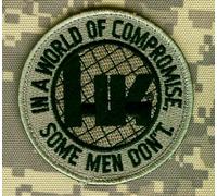 Jsoc Sp Ops Pmc SAS JTF2 Sigillo Oda Speciale Guerra Velkrö Toppa : Hk-No