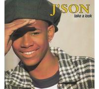 J'Son - Take A Look(usa Gr Boitier)