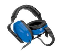 JSP AEA060 - 040 - 500 Big Ear Defender, blu