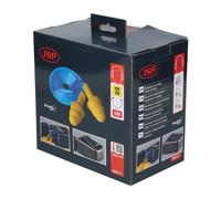 Jsp AEE110-060-200 Earplugs with cord New NFP (50pcs)