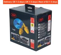 Jsp AEE110-060-200 tappi per le orecchie con cavo nuovo NFP (50 pezzi)
