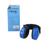 Jsp AER100-020-500 Earmuffs New NFP