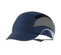 JSP Aerolite - Cappello di sicurezza ultra leggero e lavabile, 5 cm, colore: blu navy