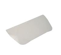 JSP ANX060 - 230 - 000 SureFit visiera in policarbonato, 20 cm