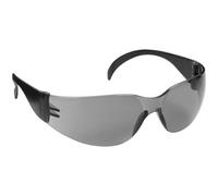 JSP ASA718 - 165 - 000 M9400 Wraplite spettacolo, Smoke HC Lens