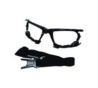 JSP ASU600-000-000 Forceflex 3 Dust Dam and Strap accessori, confezione da 12