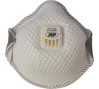 JSP, BER122 - 201 - 000 Flexinet maschera usa e getta, FFP2 filtro tipo, medium/Large (BER122201A00)