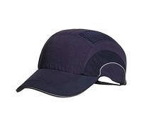 JSP Cappellino di sicurezza Hardcap™ A1+ visiera lunga 7cm - Navy (ABR000-000-500)