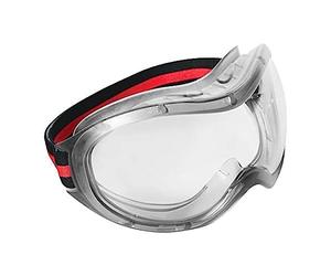JSP Caspian IV Maschera in policarbonato con lenti anti appannamento (AGR024443000)