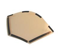 JSP CAU030 - 000 - 000 Power Cap visiera di ricambio