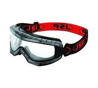 JSP EVO Occhialini a gas, non ventilati, confezione da 10 (AGM030623000)