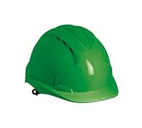 JSP Evo3 Comfort Casco ventilato, Colore Verde (AJF160000300)