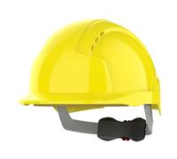 JSP EVOLite Chiave a cricchetto per ruote, colore Giallo (AJB170000200)