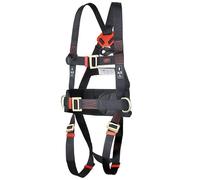 JSP FAR0303 Spartan imbracatura a punti