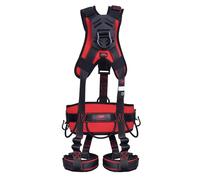 JSP FAR0403 K2 imbracatura regolabile