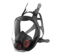 JSP Force 10 Typhoon Maschera Intera Riutilizzabile, Taglia S