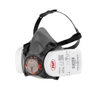 JSP Protection Semimaschera Force 8 con filtri Press to Check (BHT0A30L5N00)