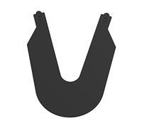 JSP Guarnizione per visiera PowerCap Infinity, confezione da 10 (CEU180000000)