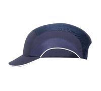 JSP Hardcap A1+ 5 cm con Picco Corto (ABS000002100)