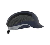 JSP - Berretto antiurto HardCap Aerolite marino MICRO