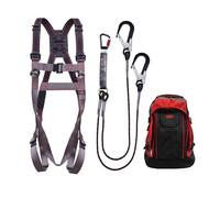 JSP Kit doppio anticaduta Pioneer™