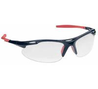 JSP M9700 OCchiali di Sicurezza Sportivi Trasparenti HC