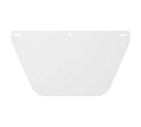 JSP Martcare Slim Polycarb visiera, 20 cm (ANM060730000)