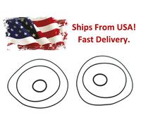 Jsp Nuovo Polaris 700 Slh / Sl 700 / Sl 900 / Slt tx Testa o-Ring Kit Sbt 53-302