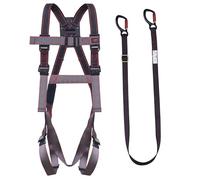 JSP Pioneer Ipaf altezza kit di sicurezza (FAR1103)