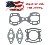 Jsp Seadoo Scarico Guarnizione Kit 787/800 XP800 / Challenger / GTX/ XP Ricambio