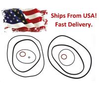 Jsp Seadoo Testa O'Anello Kit 587 Sp Gt Spi XP GTS GTX Spx Replaces # Sbt 53-101