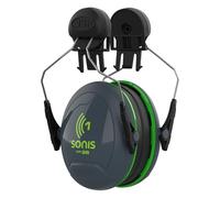 JSP Sonis 1 Cuffie Antirumore per Elmetto, Compatibili EVO, 26 dB SNR