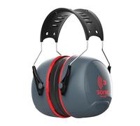JSP Cuffie Antirumore Regolabili Sonis, 3, Indice SNR 37dB (AEB040-0A1-A00)