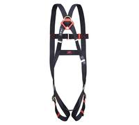 JSP Spartan 1point imbracatura (FAR0301)