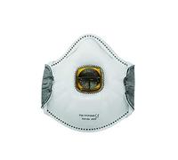 JSP Spirotek 726 FFP2OV Typhoon Valve, confezione da 10 (BEP150001A00)