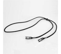 JSP ST8000 Nero Occhiali Collo Cord - ASU220 - 001 - 100