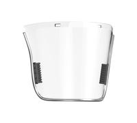 JSP Visiera di ricambio, Mod.: VISOR Quantità:1