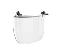 JSP Visiera industriale JSP Safety EVOGuard C1 per caschi trasparente (ADA240060000)