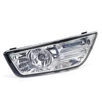 JSRVQKMS Auto Sinistro Fendinebbia Per F&ord Per Mondeo MK4 2007 2008 2009 2010 Paraurti Anteriore Auto Fendinebbia Lampada Riflettore Lampadina Accessori