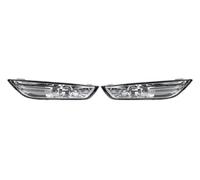 JSRVQKMS Auto Sinistro Fendinebbia Per F&ord Per Mondeo MK4 2007 2008 2009 2010 Paraurti Anteriore Auto Fendinebbia Lampada Riflettore Con Lampadina Accessori